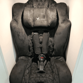 Voyager Additional Needs Car Seat - Care & Safety
